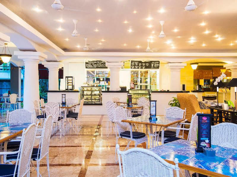 Bali Dynasty Resort Кута Екстер'єр фото