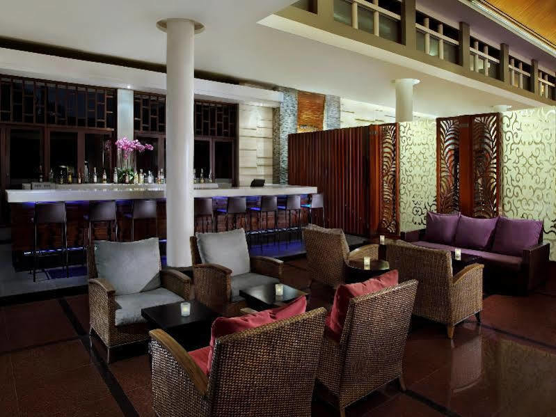 Bali Dynasty Resort Кута Екстер'єр фото