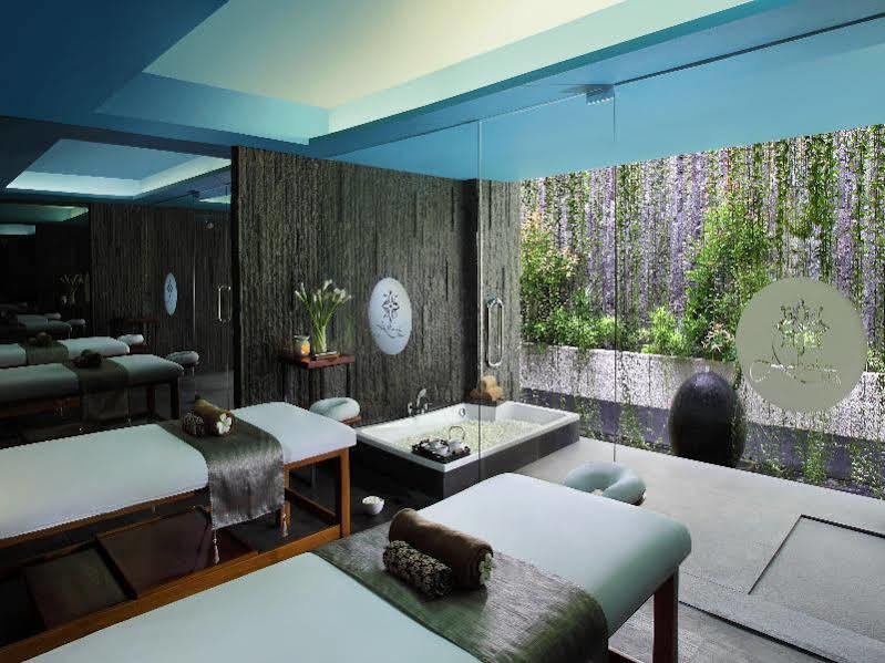 Bali Dynasty Resort Кута Екстер'єр фото
