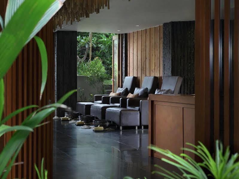 Bali Dynasty Resort Кута Екстер'єр фото