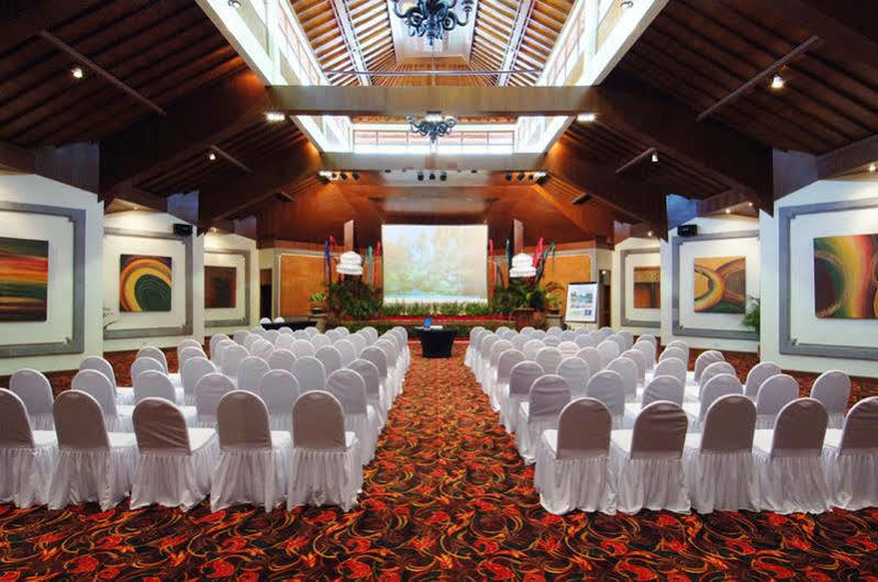 Bali Dynasty Resort Кута Екстер'єр фото
